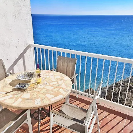 Carabeo Vista Mar Нерха