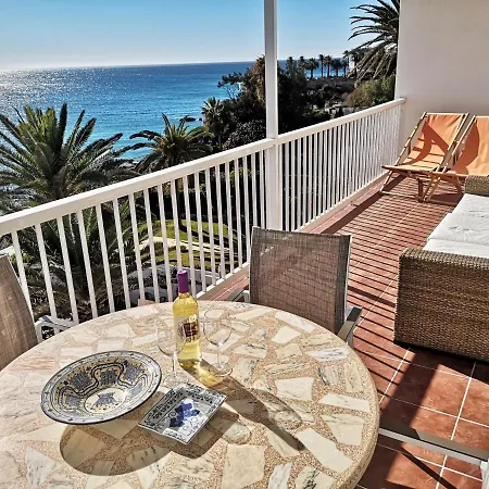 Carabeo Vista Mar Нерха