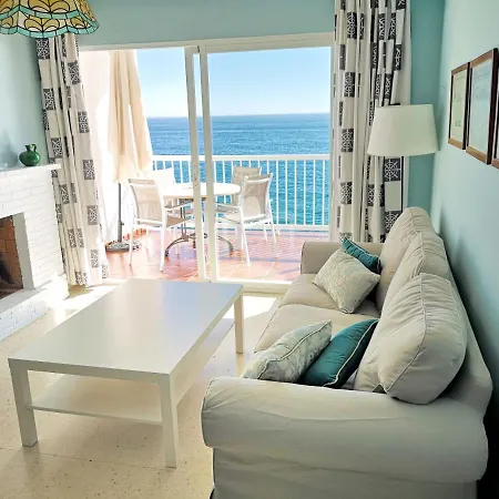 Carabeo Vista Mar Нерха