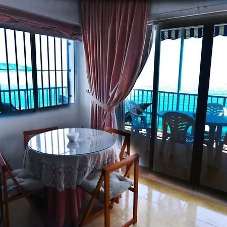 Carabeo Vista Mar * Нерха