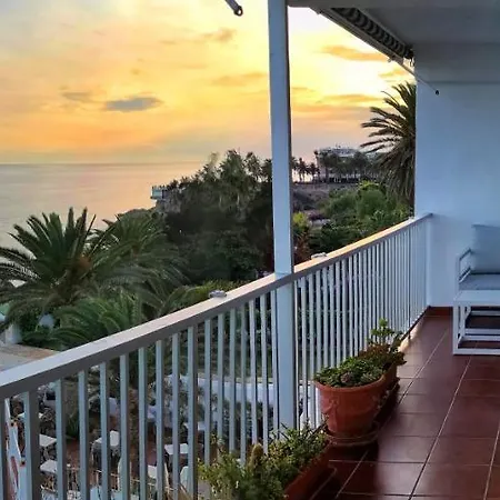 Carabeo Vista Mar *