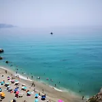 Carabeo Vista Mar