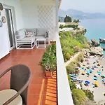 Apartment Carabeo Vista Mar