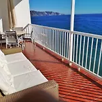 Carabeo Vista Mar Apartment