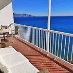 Carabeo Vista Mar Apartment *