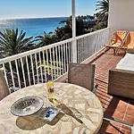 Carabeo Vista Mar Nerja