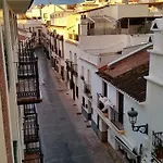 Carabeo Vista Mar Apartment Nerja