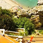Carabeo Vista Mar *