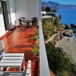 Carabeo Vista Mar Nerja