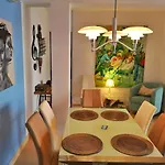 Apartment Carabeo Vista Mar