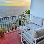 Carabeo Vista Mar Apartment Nerja