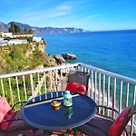 Carabeo Vista Mar Apartment *