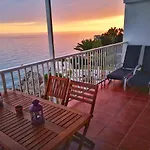Carabeo Vista Mar Apartment Nerja
