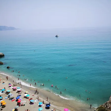 Carabeo Vista Mar