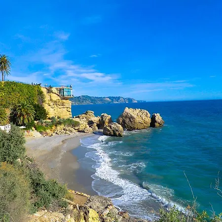 Carabeo Vista Mar