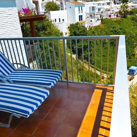 Carabeo Vista Mar Apartment